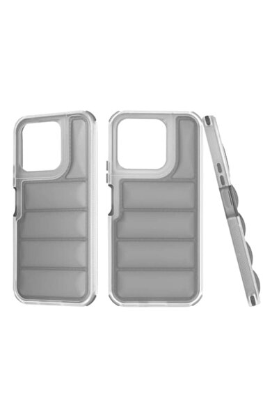 Rao Carcasă compatibilă cu Honor X8b, Grip, Wave Shield, M26, Plastic, Negru ...