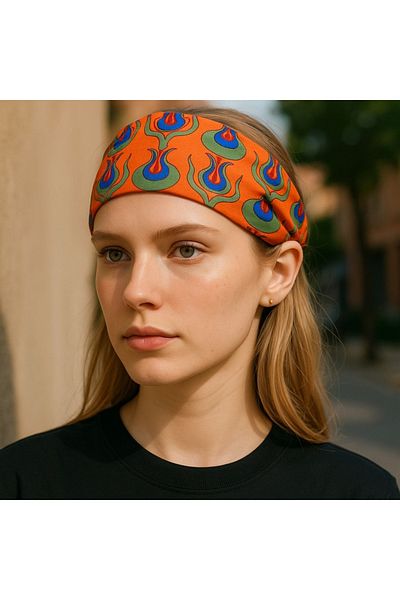 Pirene Laliva Hair Band