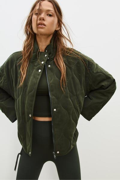 Stradivarius Kapitone Mont