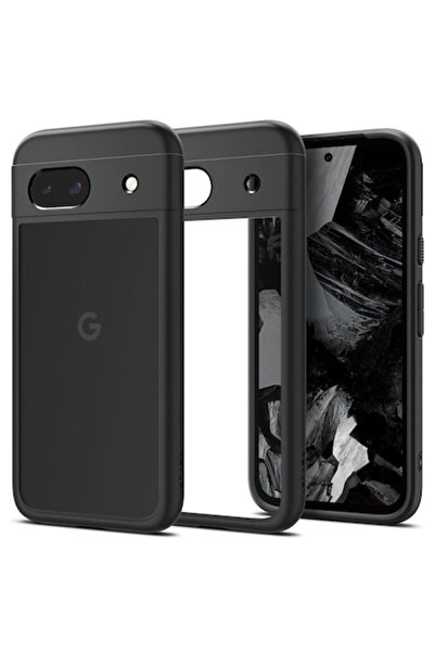 Fils Carcasă de protecție pentru Google Pixel 8a - Spigen Ultra Hybrid, silic...