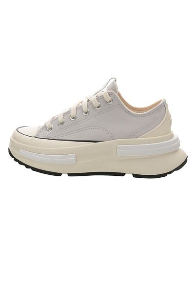 converse A12590C-K Run Star Legacy Cx Women's Sports Shoes Gray