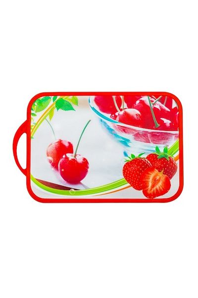 OEM Set 2 x Tocator din Plastic, 25 x 37 x 1.20 cm, Grunberg