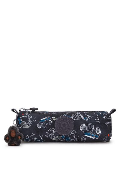 Kipling FREEDOM JUNGLE FUN RACE