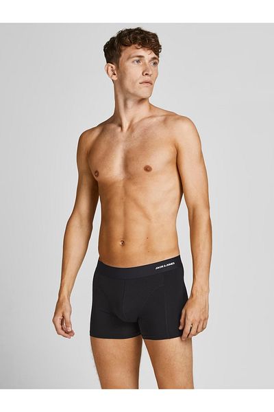 Jack & Jones Boxers JACK & JONES in Black