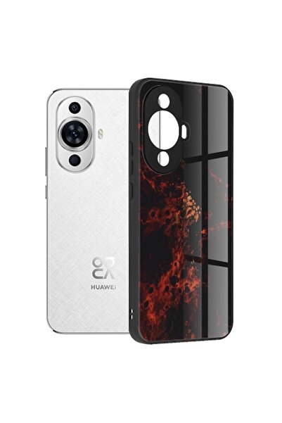 Rao Husa compatibila cu Huawei nova 11/nova 12s, Grip, Glaze Series, D18, Pre...