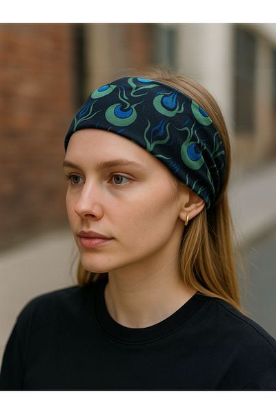Pirene Laliva Hair Band