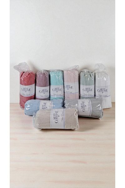 Arte Cotone Cotton Premium 2-Piece Pillow Case 50X70 cm