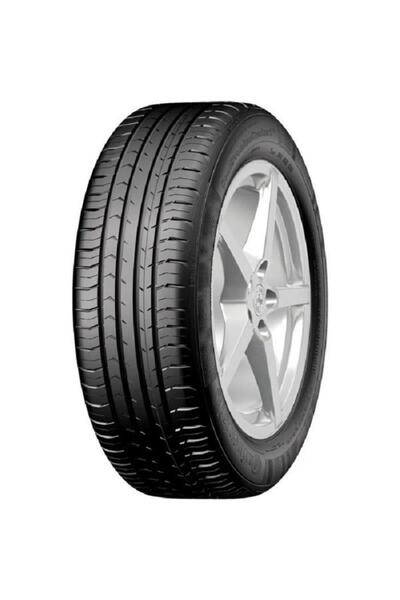 Continental 215/55R17 94V ContiSeal ContiPremiumContact 5 (Yaz) (2025)