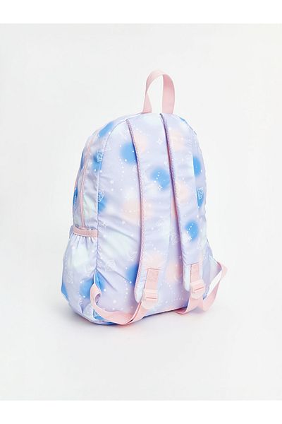 LC Waikiki Lcw Accessories New Season Multi-Compartment Girl's Backpack