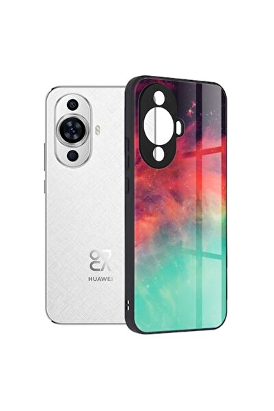 Rao Husă compatibilă cu Huawei nova 11/nova 12s, Ultimate, seria Glaze, D17, Premium Lexgard, Fier