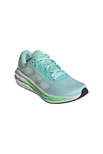 adidas Jq5068-K Questar 3 W Women's Sports Shoes Turquoise