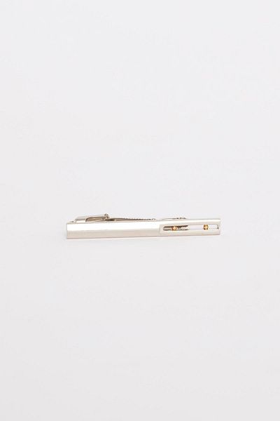 Tudors Men's Tie Clip