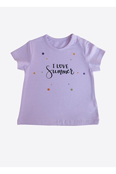 kitikate Organic Mira 3-Piece T-Shirt Multicolor