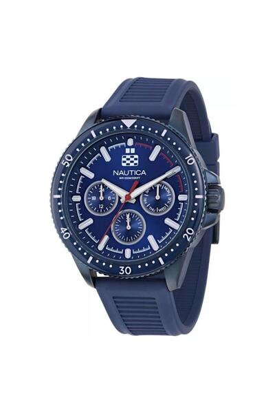 Nautica NAPWRF404 Erkek Kol Saati