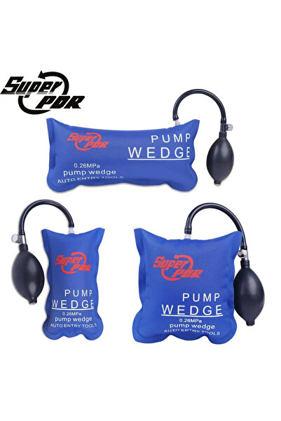 Choice3 أدوات ومفاتيح Lksmith PDR، مضخة Lksmith PDR، وسائد هوائية، أدوات فتح ...