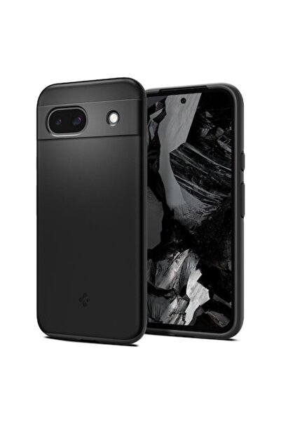 Fils Husa Cu Grad Ridicat de Protectie pentru Google Pixel 8a - Spigen Thin Fit