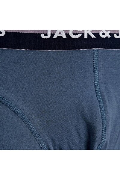 Jack & Jones Jachenrik Trunks 3 Pack Noos Men's Boxer Shorts (1-Pack)