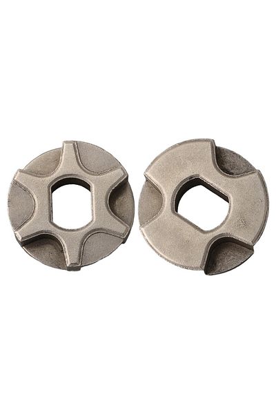 Vibra Tite A Angle Grinder Electric Saw Gear 6 Tooth Sprocket for 5016 Electric Chain Saw Robust Material for .
