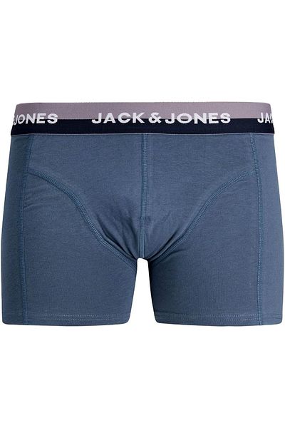 Jack & Jones Jachenrik Trunks 3 Pack Noos Men's Boxer Shorts (1-Pack)