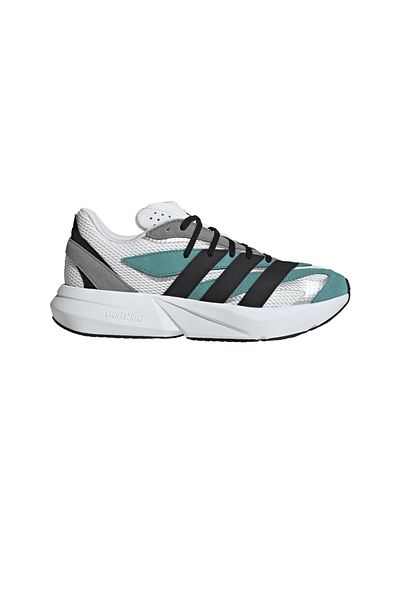 adidas Jr3462-E Lightblaze Men's Sports Shoes White