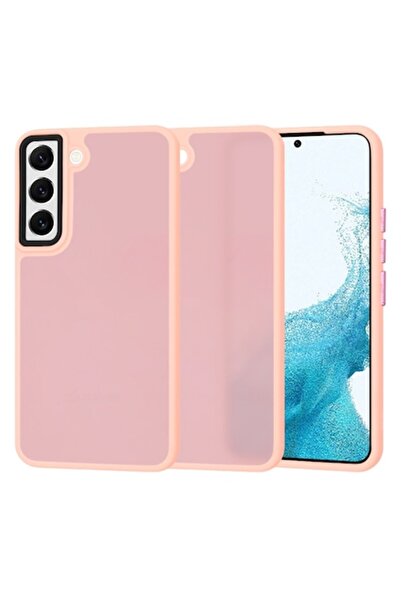 Rao Husa compatibila cu Samsung Galaxy S22 5G, Protection, HaloFrost Series, ...