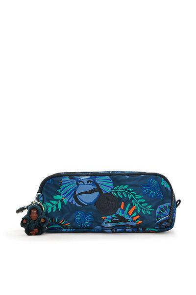 Kipling GITROY BLUE MONKEY FUN