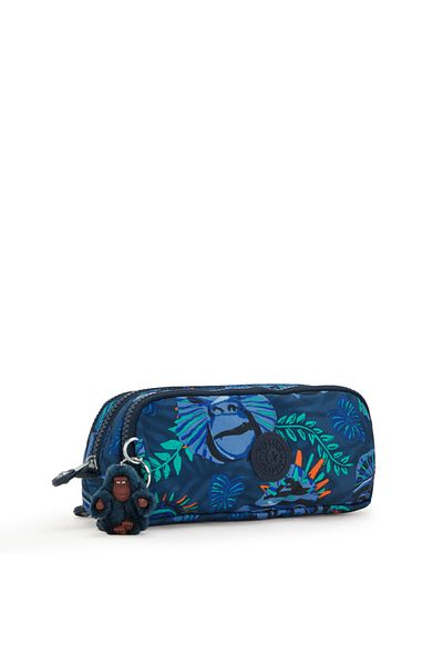 Kipling GITROY BLUE MONKEY FUN
