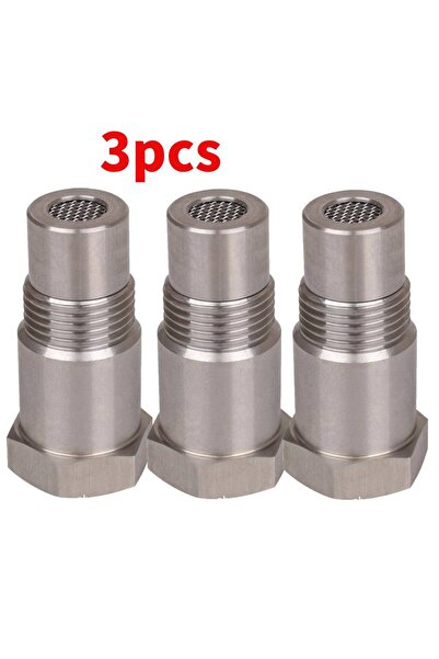 choice2 3 قطع/1/3/5 قطع فاصل مستشعر الأكسجين، إصلاح ضوء فحص المحرك، محول مستش...