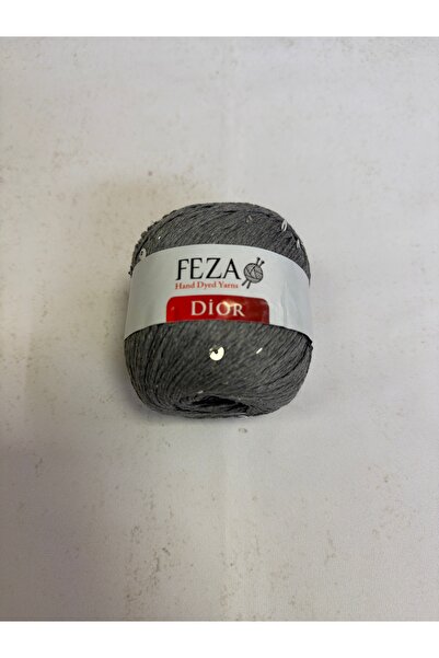 Feza Dior Sequin