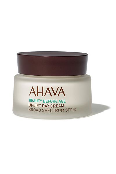 AHAVA Anti-wrinkle day cream with SPF 20 Beauty Before Age Uplift, Ahava, Cream, 50 ml