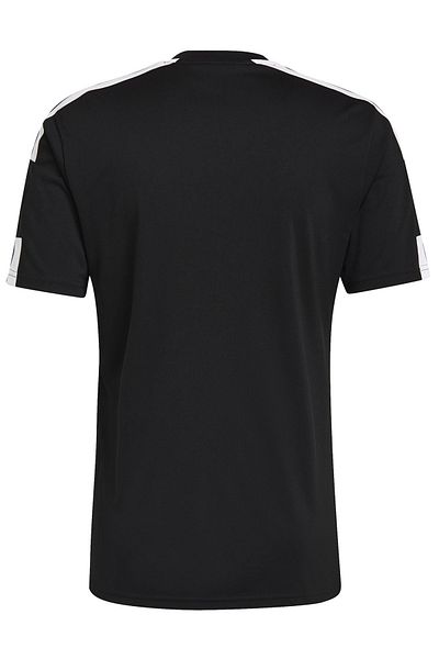 adidas Мъжка тениска, подходяща за ежедневна употреба и спортни тренировки Удобна обикновена спортна тениска