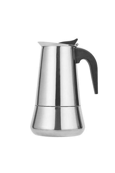 OEM Espressor portabil din oțel inoxidabil