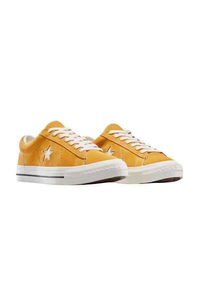 converse A14713C-E One Star 95 Pantofi sport pentru bărbați, maro