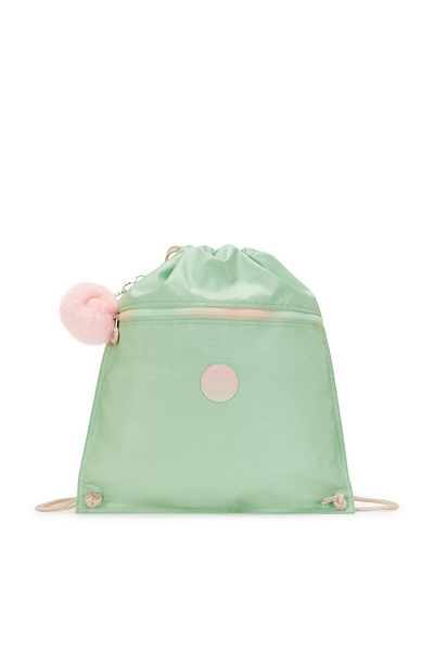 Kipling SUPERTABOO SOFT GREEN