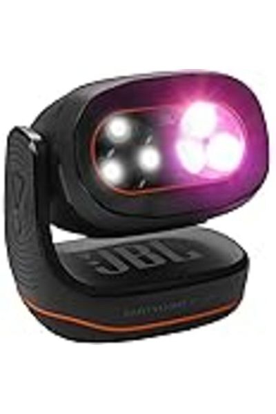 JBL PARTYLIGHT BEAM Bluetooth projection party light