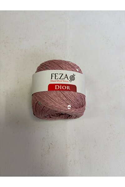 Feza Dior Sequin