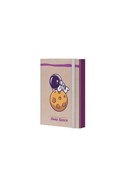 Gıpta Deepspace Lastikli Kutu Klasör 3-5142000-2081