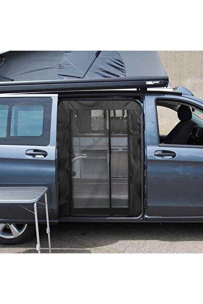 Choice شبكة حماية من الحشرات والبعوض والذباب لسيارات مرسيدس بنز سبرينتر وفورد...