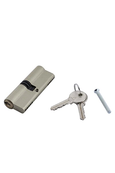 KIZILELMADA Bulmax 68 mm Lock Core (Barel) |   Solid and Aesthetic Security