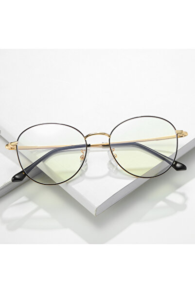 LittleDomi Ochelari Protectie Calculator, Ecran Telefon, Calculator, Televizor, Gaming, anti Lumina Albastra