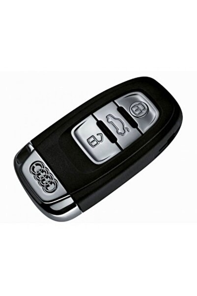 MAF Carcasa Cheie Audi Cu 3 Butoane