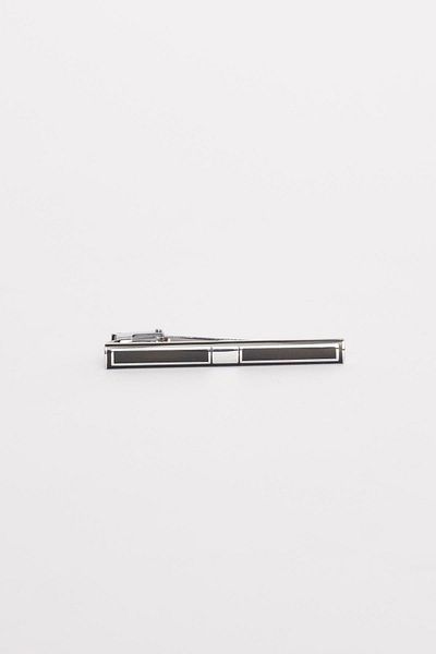 Tudors Men's Tie Clip
