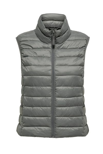 ONLY Onltahia Lw Quilted Waistcoat Otw Noos Women's Puffer Vest