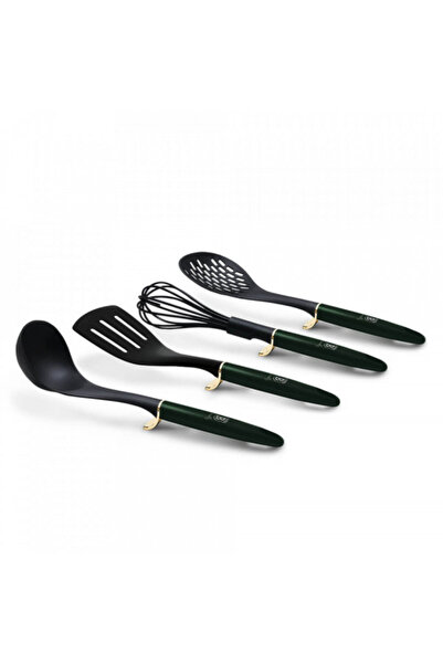 Berlinger Haus Set ustensile de bucatarie (4 piese) Emerald Collection Berlin...