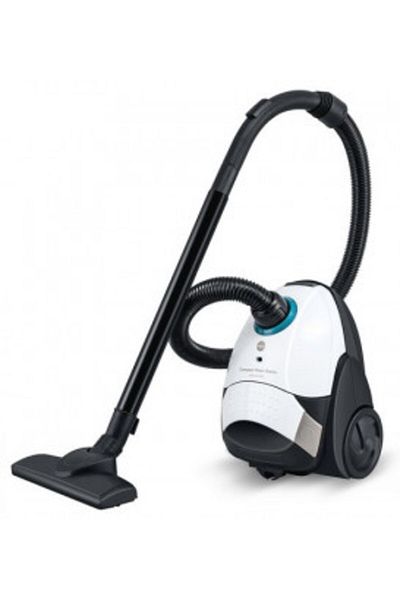 eldom Aspirator cu sac, Eldom, Pegaz OS 900, Hepa H13 filter, sac 1.5 L, 700 W