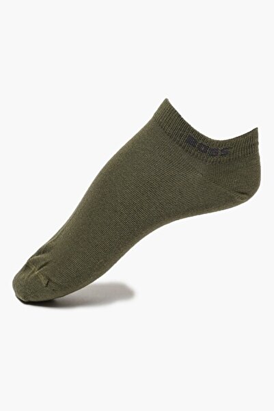 BOSS , Set of ankle socks - 2 pairs, Fern green, 43-46