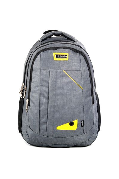 GENC DIJITAL BASKI Relaxi̇on 2048 School Trip Travel Daily Backpack