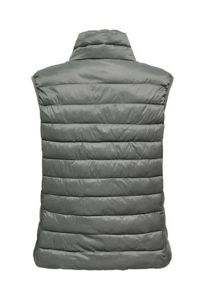 ONLY Onltahia Lw Quilted Waistcoat Otw Noos Women's Puffer Vest