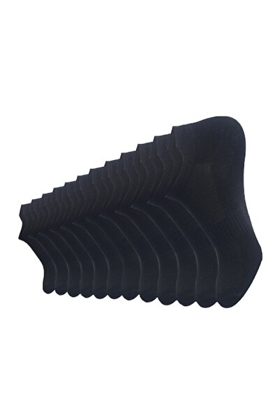 OEM Set of 6 Pairs of Short Socks