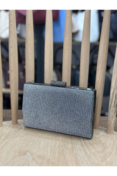 VICTORIA SHINE تشوبرا 278 حقيبة سهرة بلاتينيوم